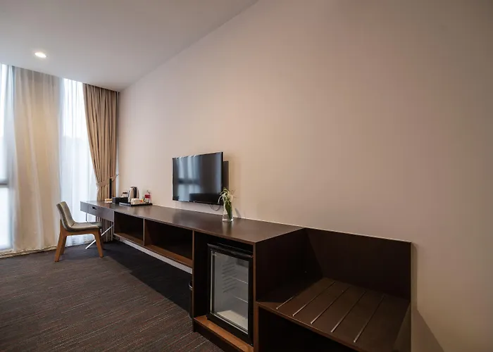 Ramada Meridin Johor Bahru