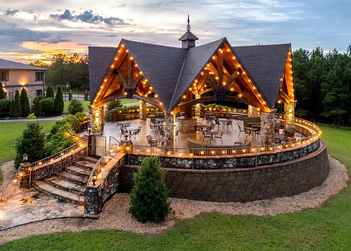 Best Western Warm Springs Hotel And Event Center