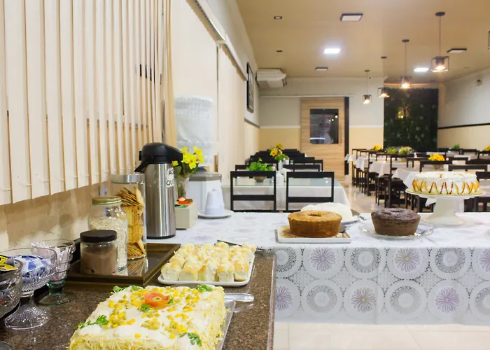 Hotel Ipê
