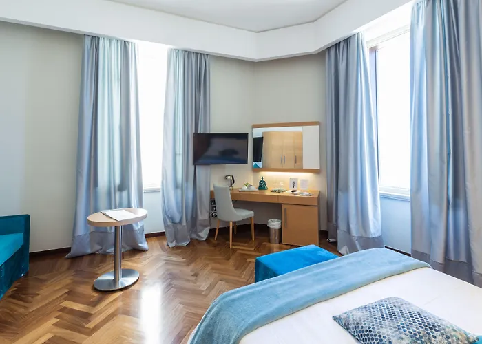 Hotels in Trani
