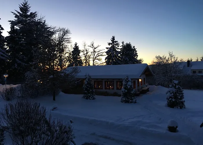 Vitalhotel Sonneneck