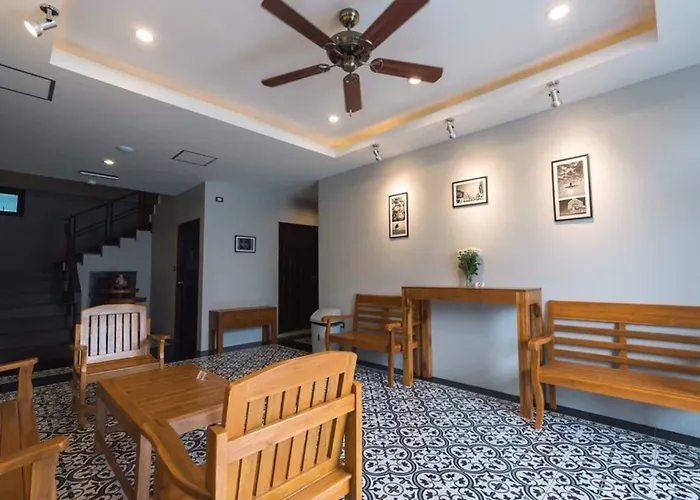 The Besavana Phuket - Sha Extra Plus