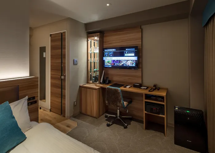 Wat Hotel & Spa Hida Takayama