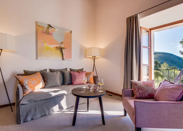 Carrossa Hotel & Spa
