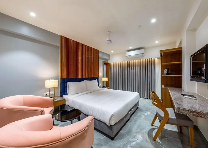 Hotel Nalanda