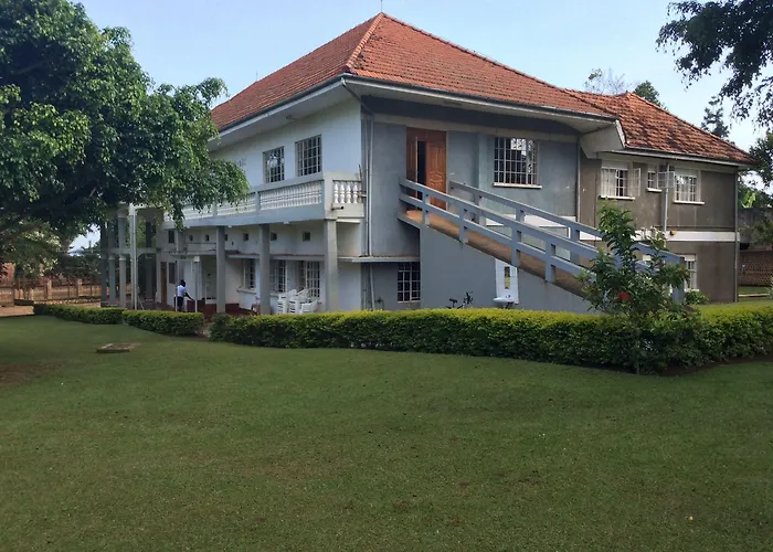 Skyway Hotel
