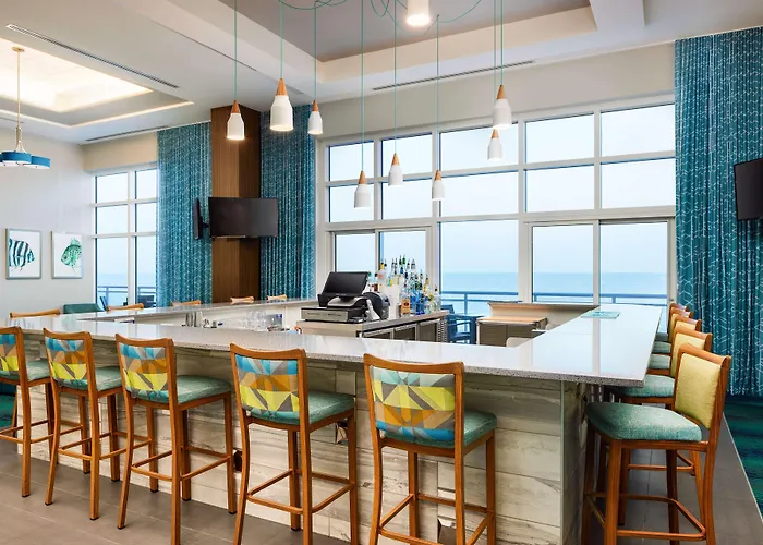 Homewood Suites By Hilton Myrtle Beach Oceanfront