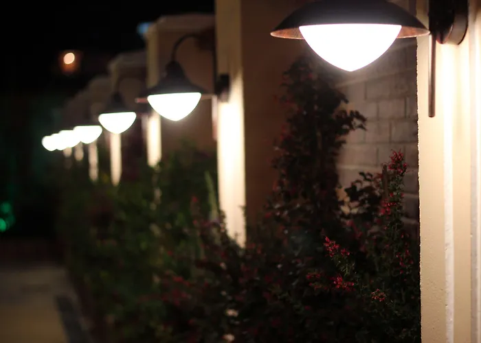 Hotel Boutique Restaurant Gloria