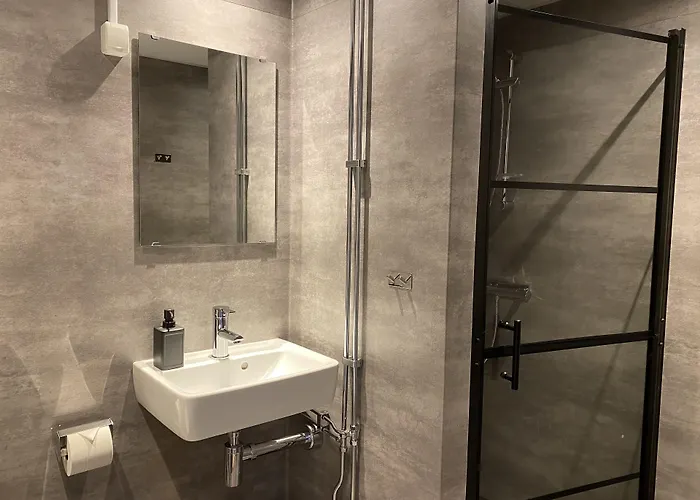 Siesta Rooms