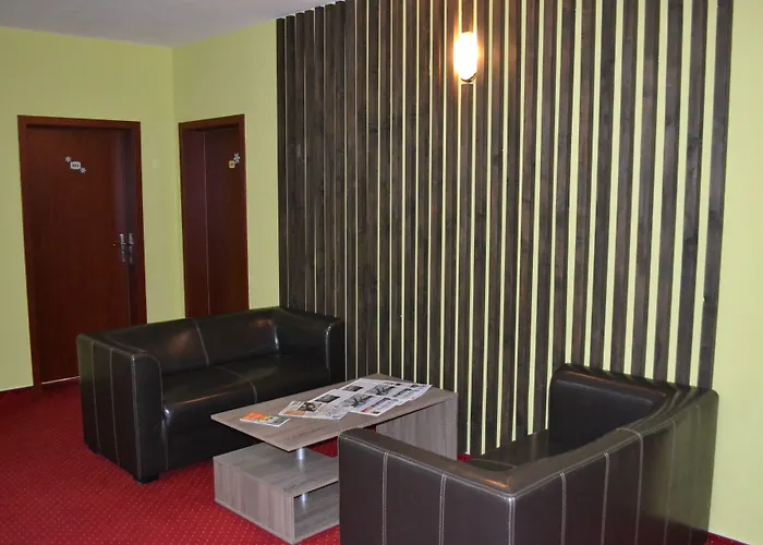 Greenwood Hotel