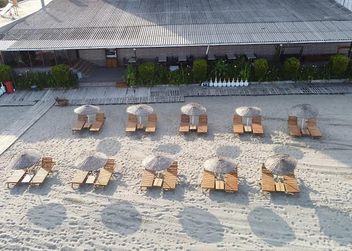 Odrys Beach Hotel & Resort
