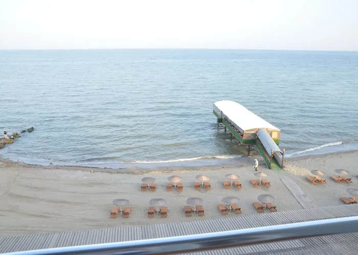 Odrys Beach Hotel&Resort