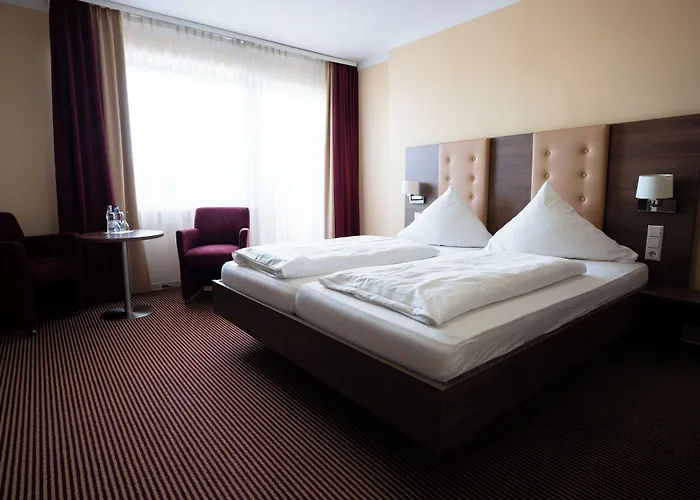 Europa Kehl Hotel