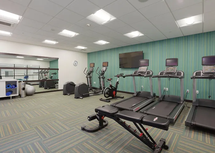 Holiday Inn Express Oneonta By Ihg