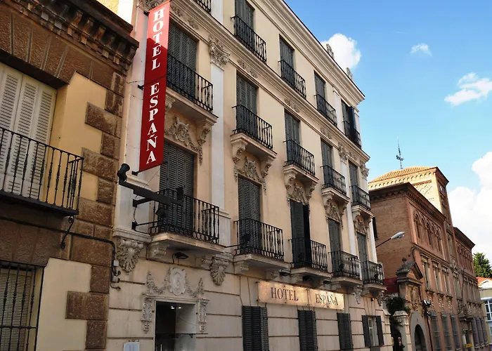 Hotéis em Guadalajara