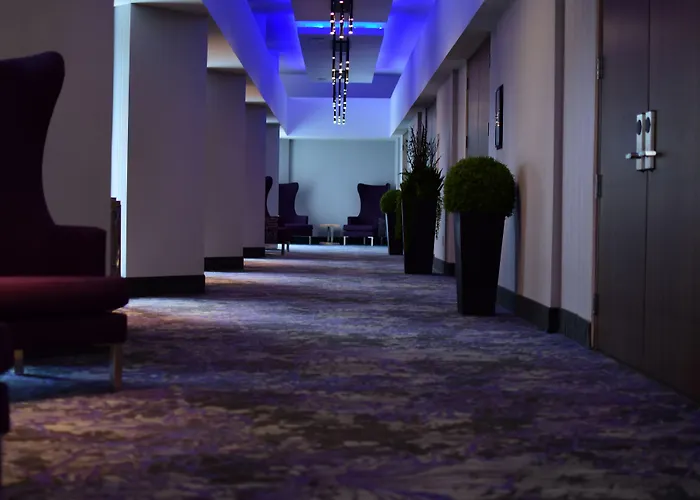 Homewood Suites By Hilton Ottawa Downtown