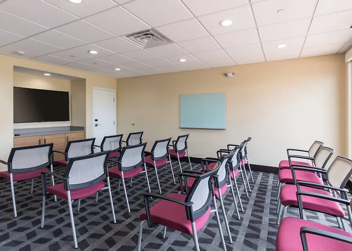 Towneplace Suites By Marriott Austin North/Lakeline