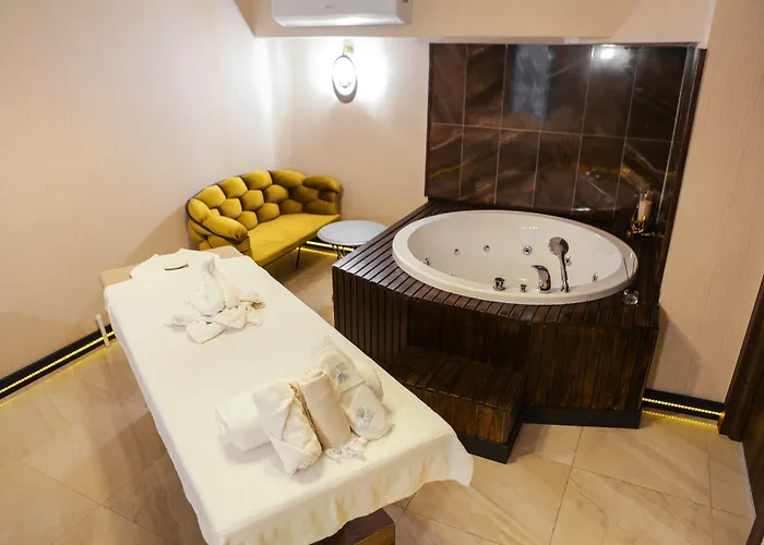 Argentum Hotel