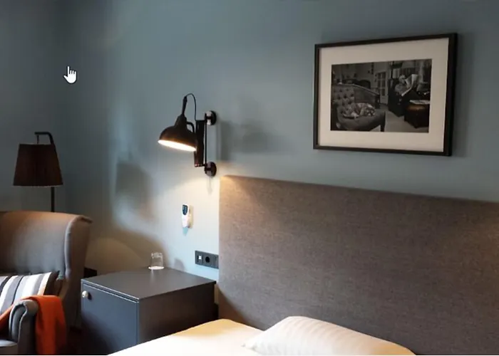 Hotel Henry