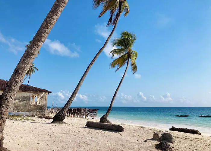 Mango Beach House