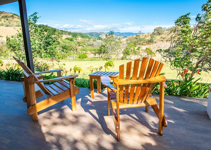 Vida Mountain Resort & Spa Adults Only
