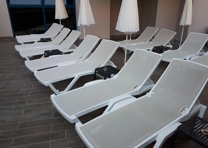 Ramira City Hotel - Adult Only