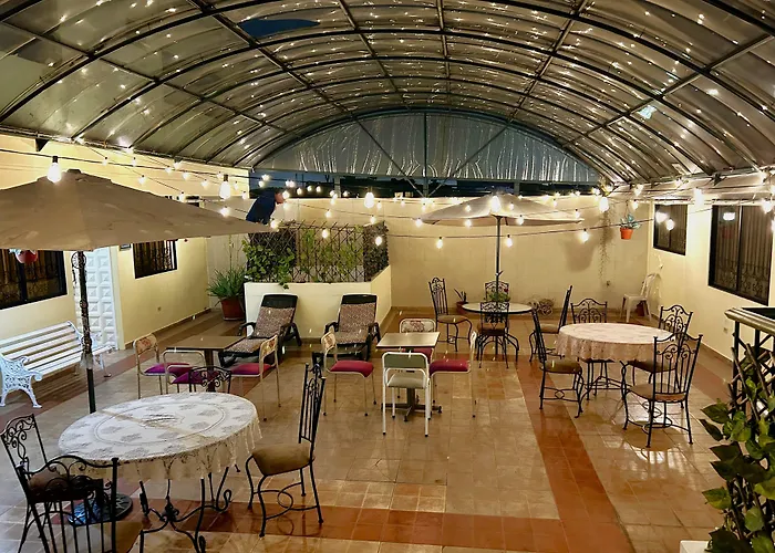 La Rosario Hostal