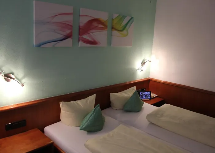 Hotel Lamm
