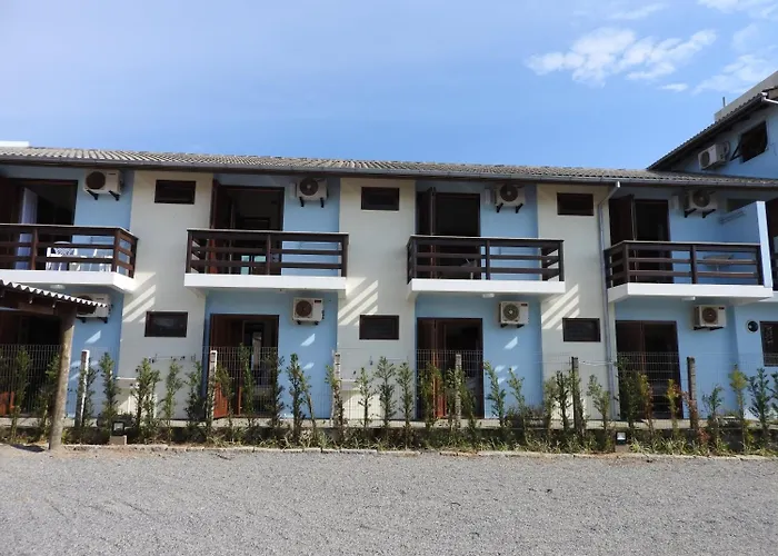 Morada do Sol Apart Hotel