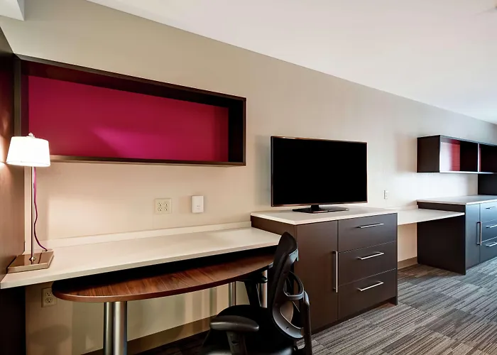 Home2 Suites By Hilton Walpole Foxborough