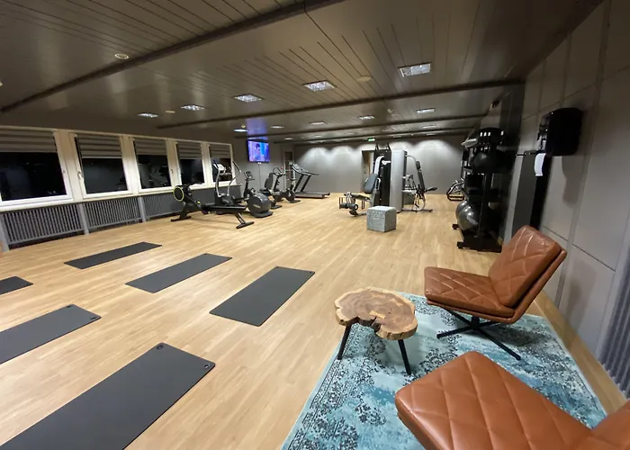Harz Hotel & Spa Seela