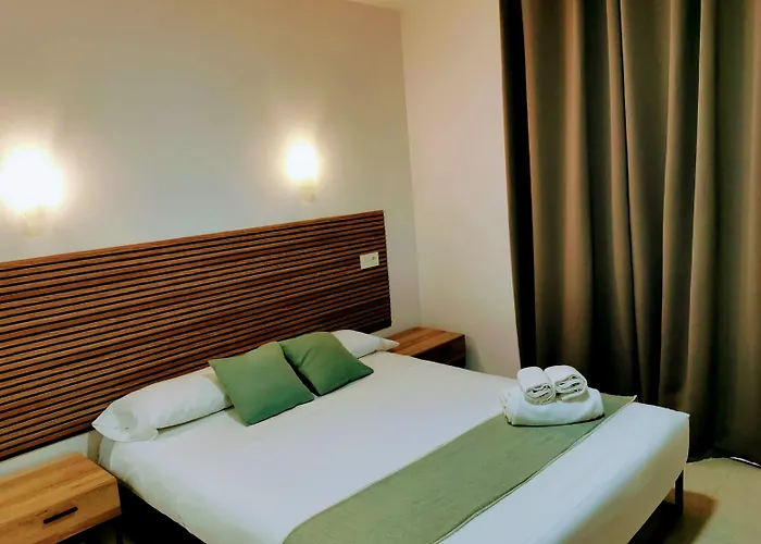 Hotel Costa Andaluza