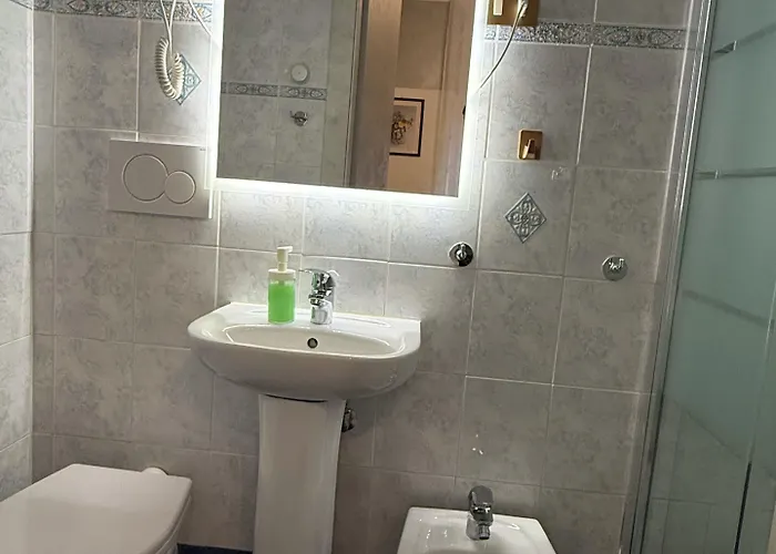 Albergo Astro