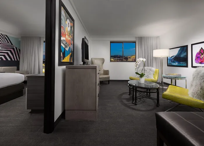 Studio Allston Hotel Boston