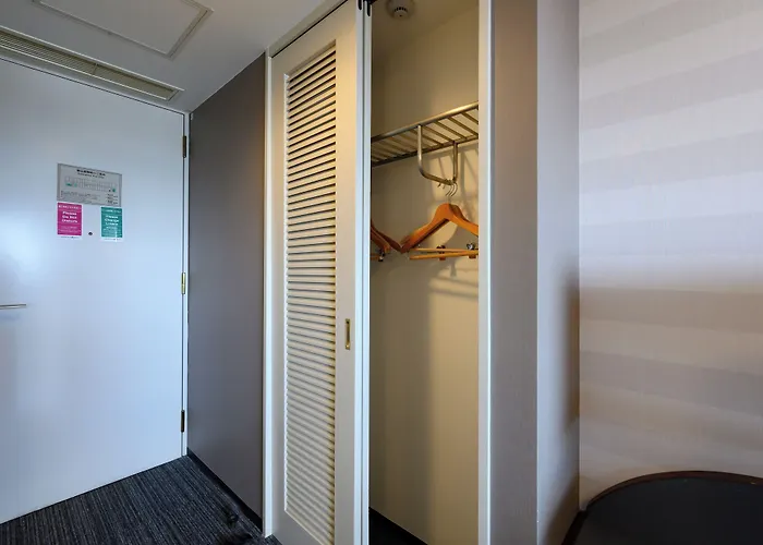 Hotel Green Park Tsu