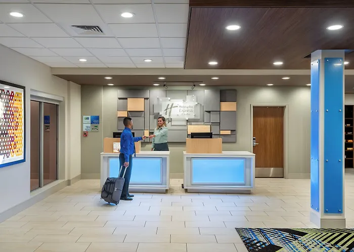 Holiday Inn Express & Suites - Punta Gorda By Ihg