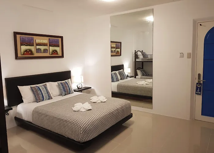 D'Gecko Hotel