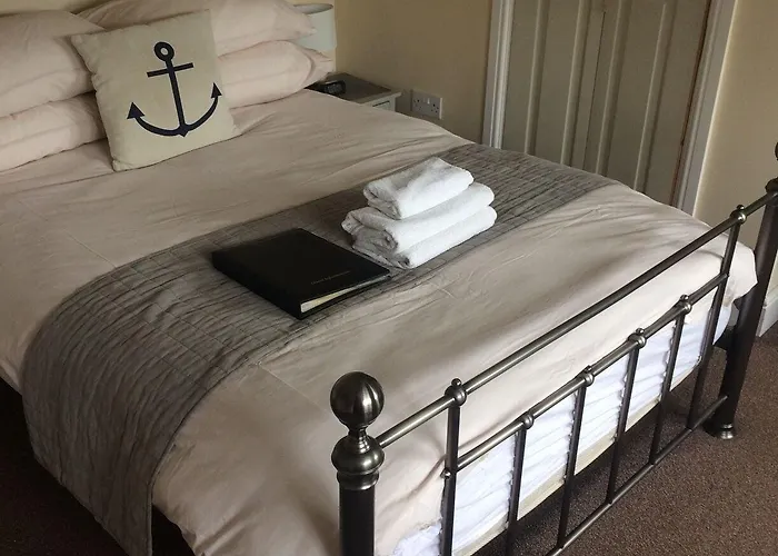 Worthing Rest