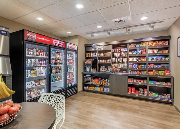 Candlewood Suites Bethlehem South By Ihg
