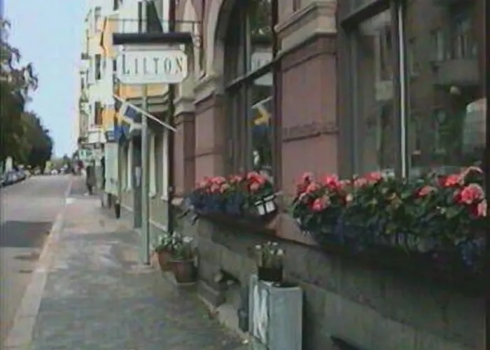 Hotel Lilton
