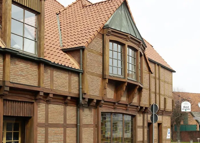 Hotel Restaurant zur Linde