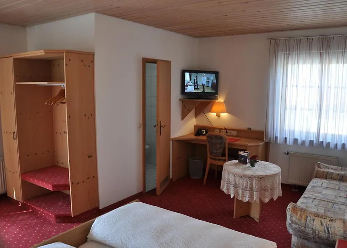 Löwen Hotel&Restaurant