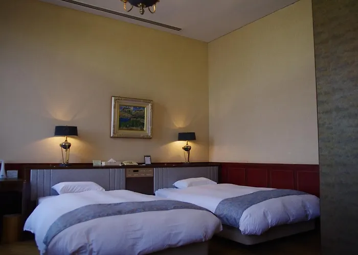 Gifu Castle Inn