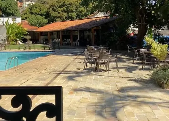 Mara Palace Hotel