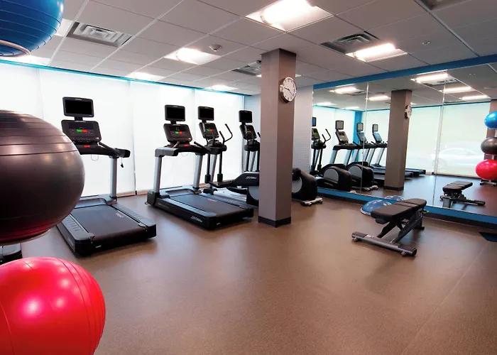 Fairfield Inn & Suites By Marriott Atlanta Woodstock