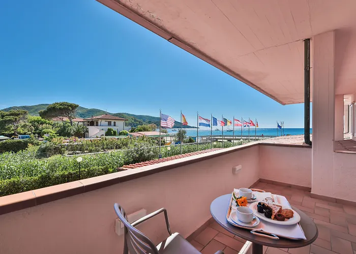 Hotel Riva Del Sole