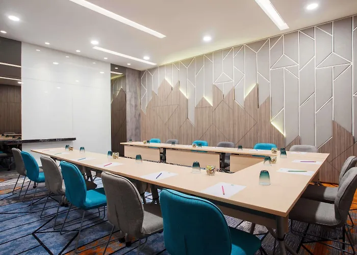 Ibis Styles Medan Pattimura