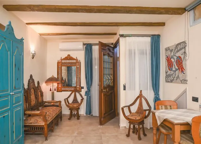 Hamam Oriental Suites