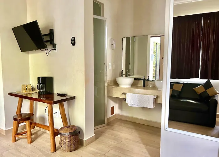 Pacha Tulum Boutique Hotel