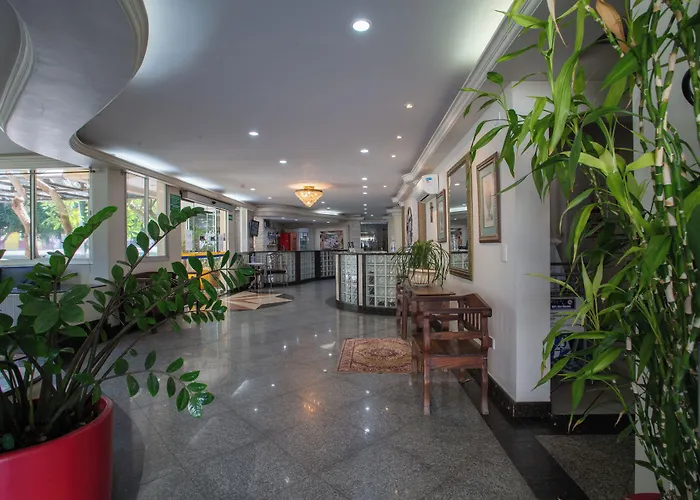 Hotel Apollo